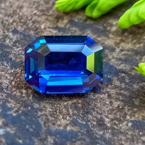Blue Sapphire Ceylon Royal